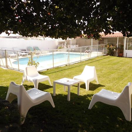 הוילה Póvoa de Varzim Casas Solar Da Torre 1 מראה חיצוני תמונה