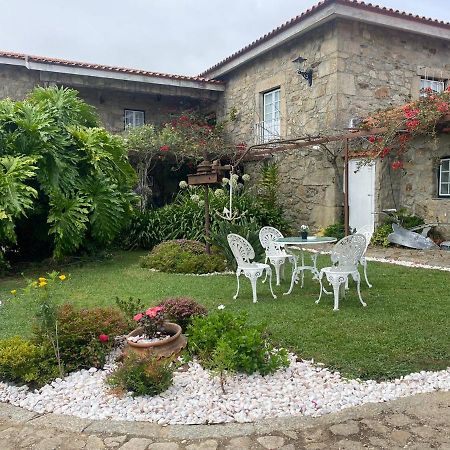 הוילה Póvoa de Varzim Casas Solar Da Torre 1 מראה חיצוני תמונה