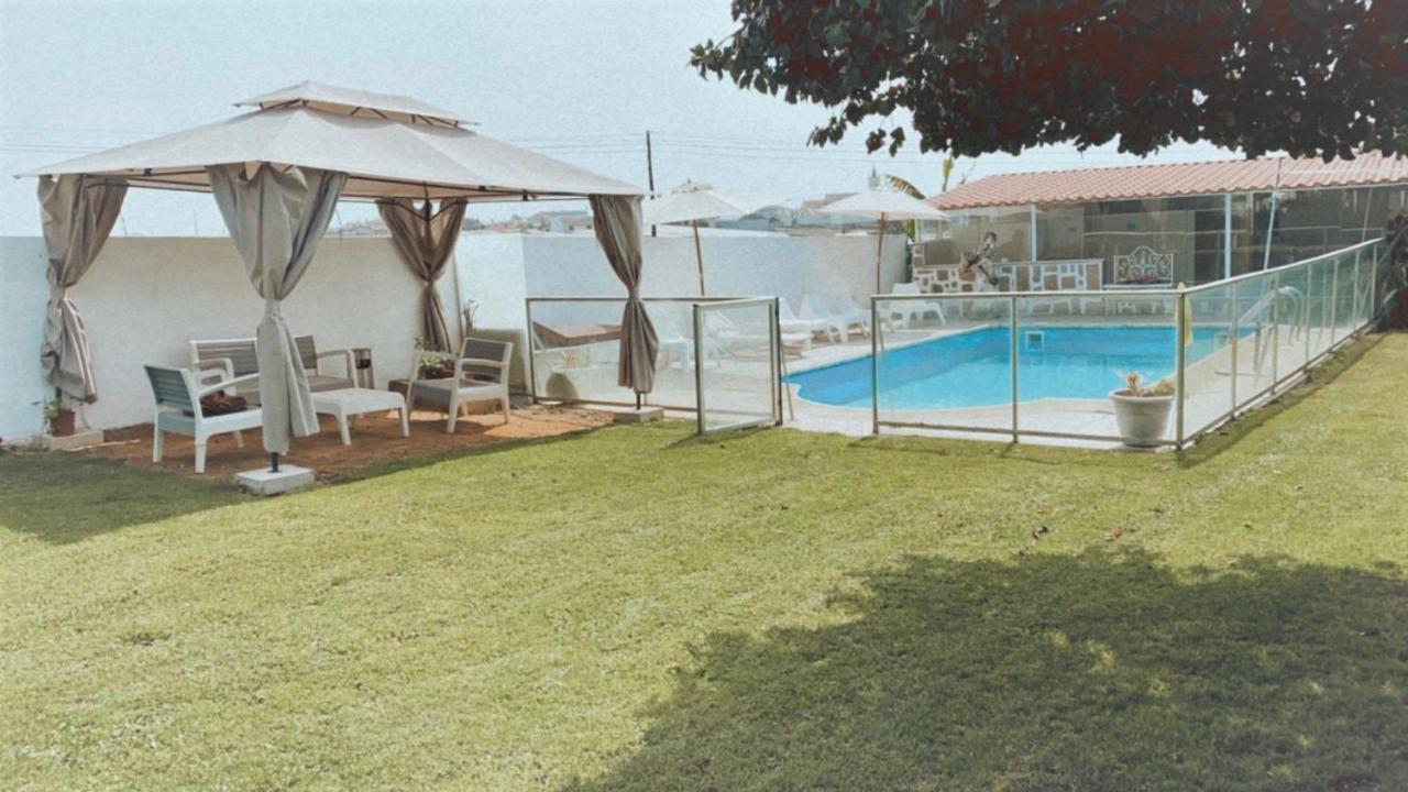 הוילה Póvoa de Varzim Casas Solar Da Torre 1 מראה חיצוני תמונה