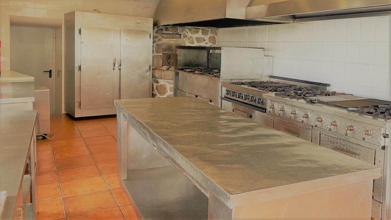 הוילה Póvoa de Varzim Casas Solar Da Torre 1 מראה חיצוני תמונה