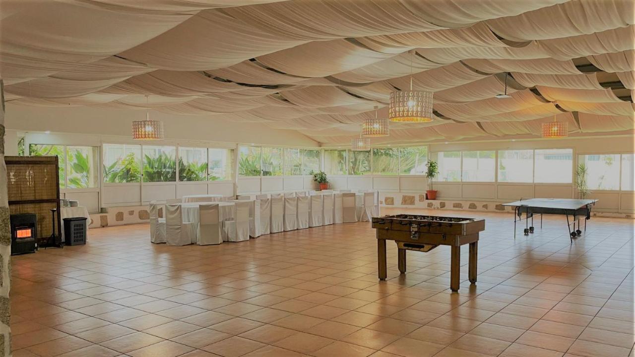 הוילה Póvoa de Varzim Casas Solar Da Torre 1 מראה חיצוני תמונה