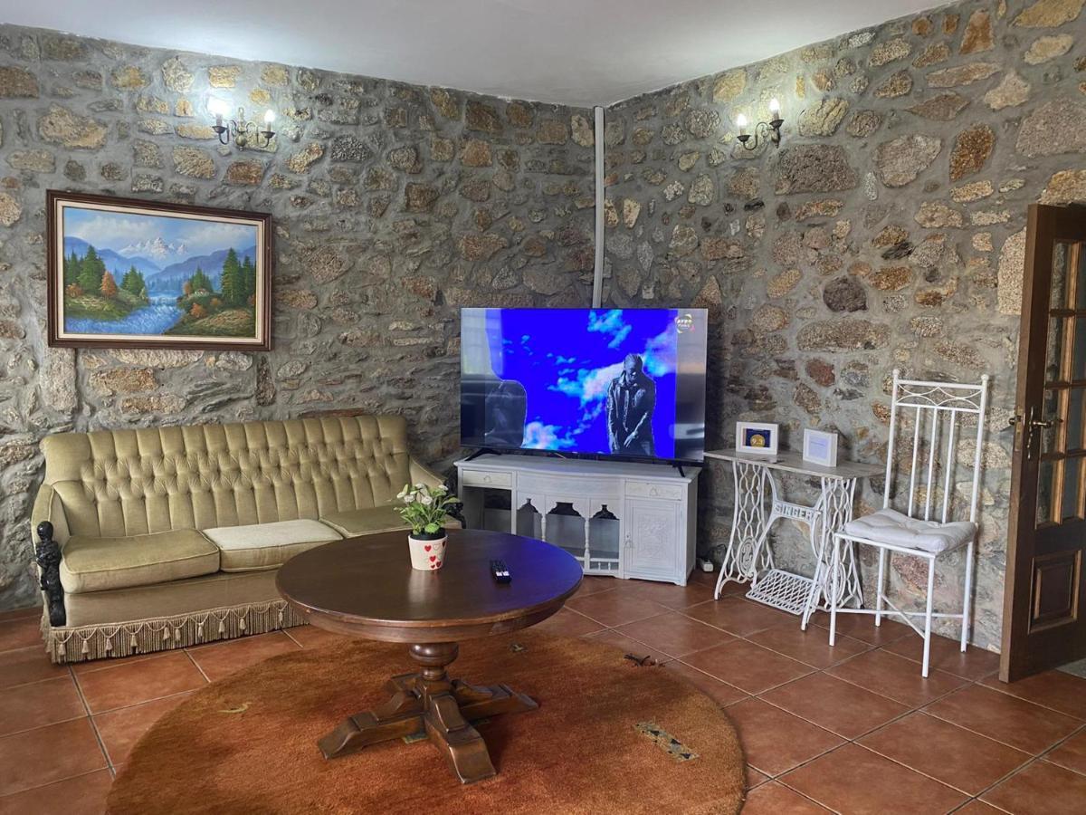 הוילה Póvoa de Varzim Casas Solar Da Torre 1 מראה חיצוני תמונה